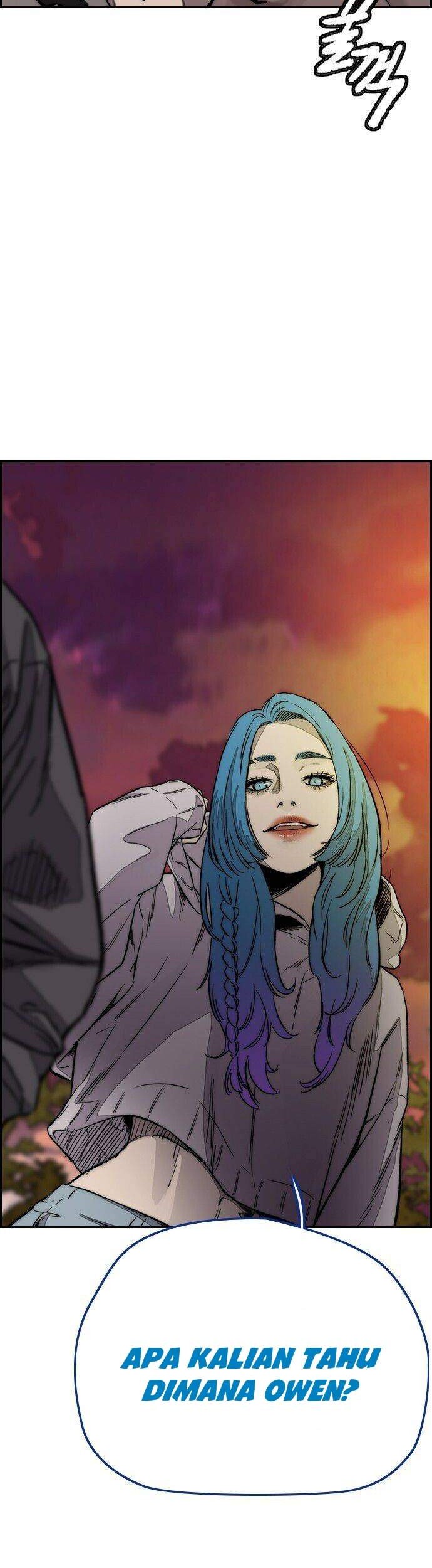 Wind Breaker Chapter 370 Gambar 44