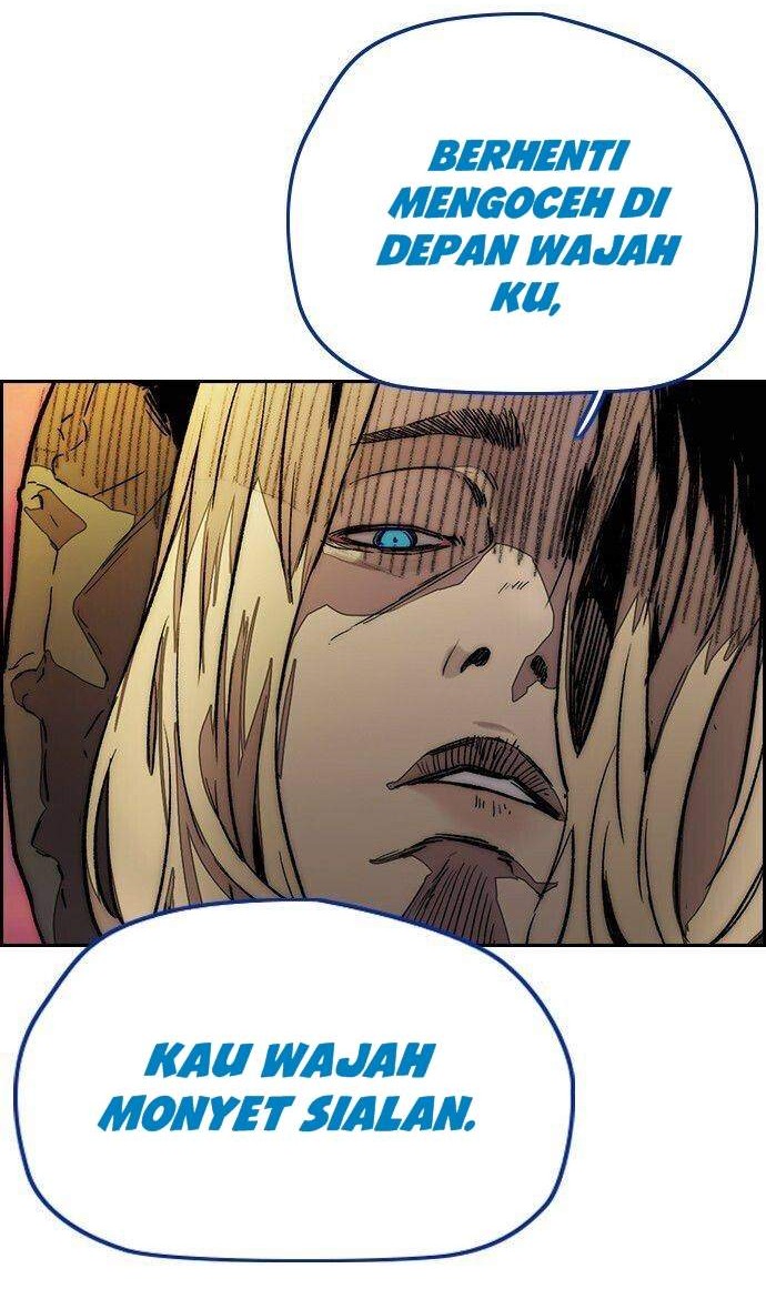 Wind Breaker Chapter 370 Gambar 53