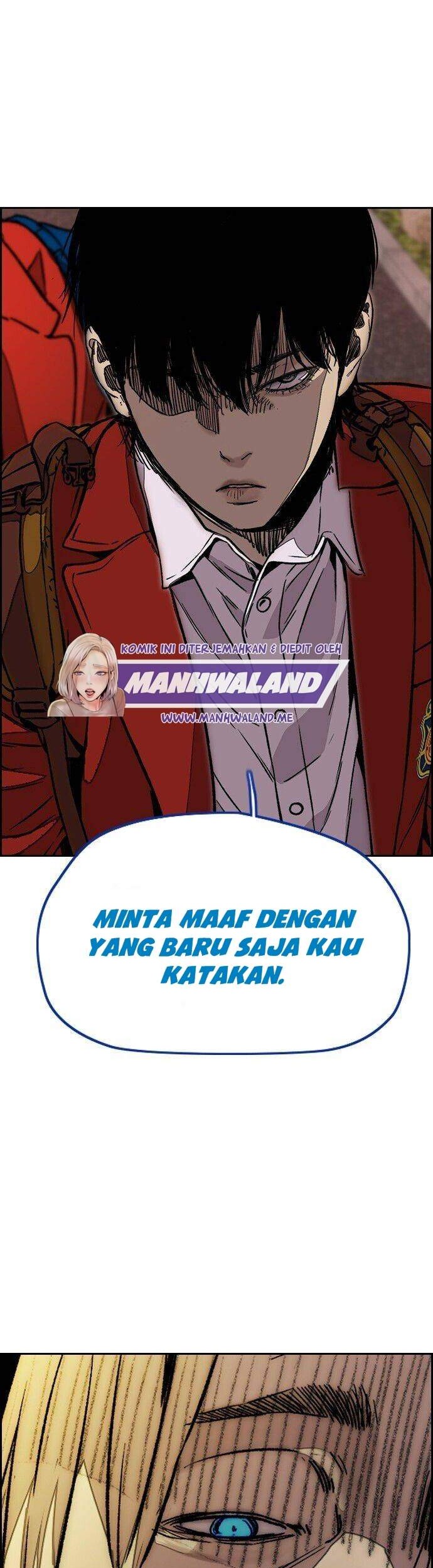 Wind Breaker Chapter 370 Gambar 56