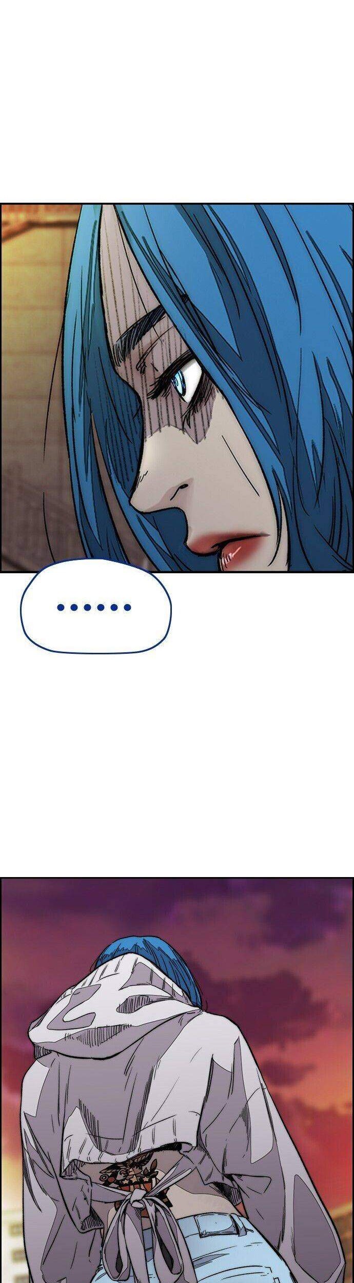 Wind Breaker Chapter 370 Gambar 63