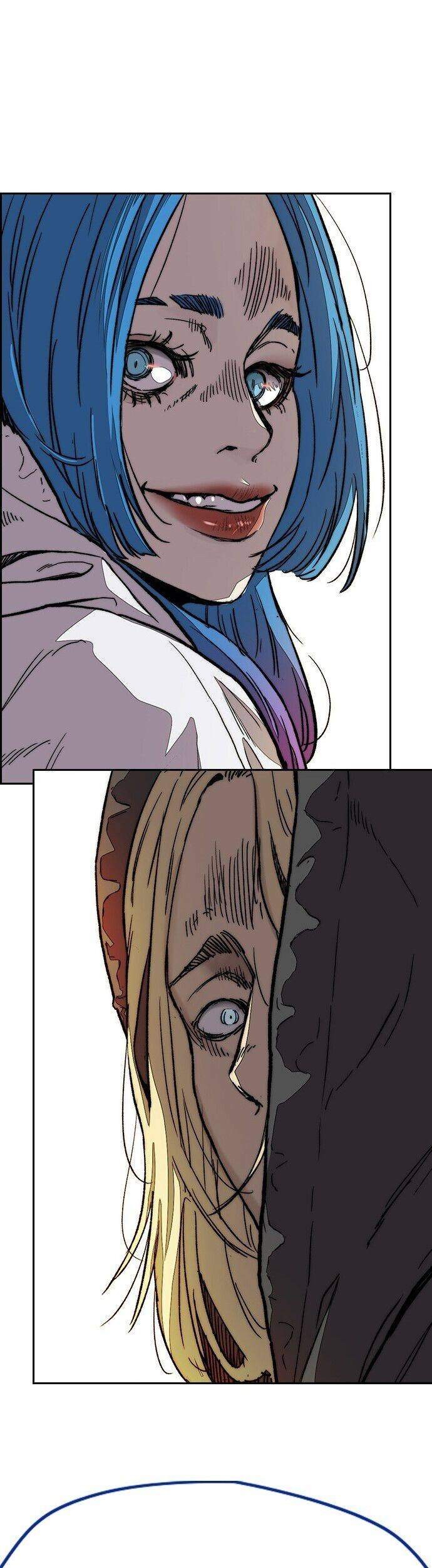 Wind Breaker Chapter 370 Gambar 74