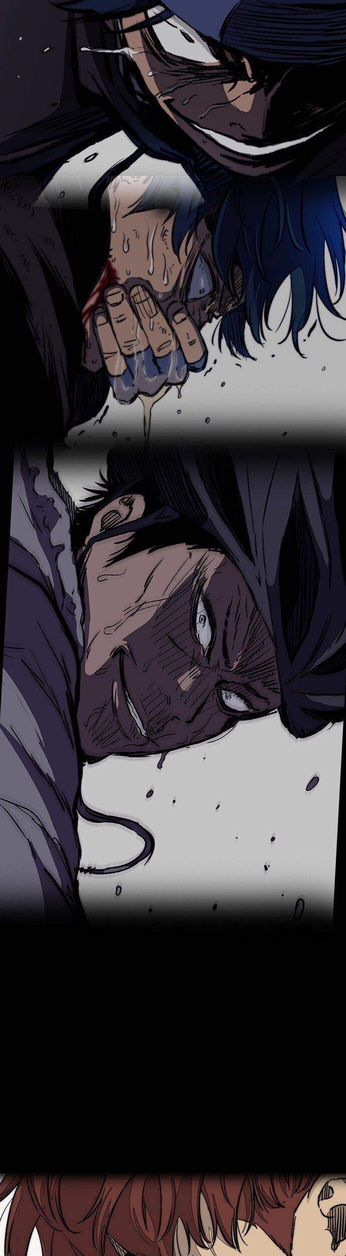 Wind Breaker Chapter 370 Gambar 3