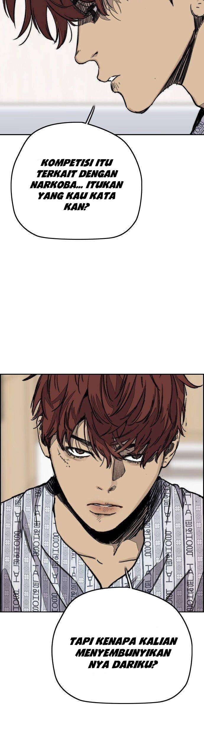 Wind Breaker Chapter 370 Gambar 4