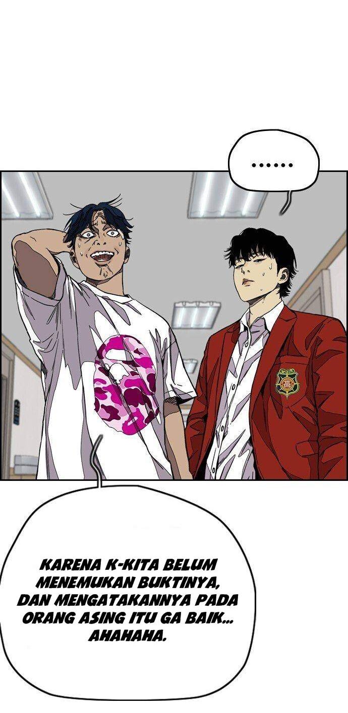 Wind Breaker Chapter 370 Gambar 5