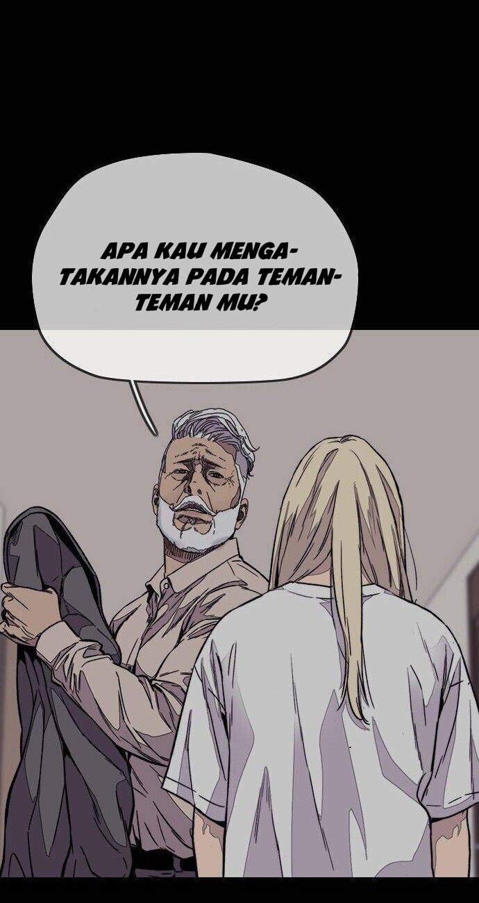 Wind Breaker Chapter 370 Gambar 13