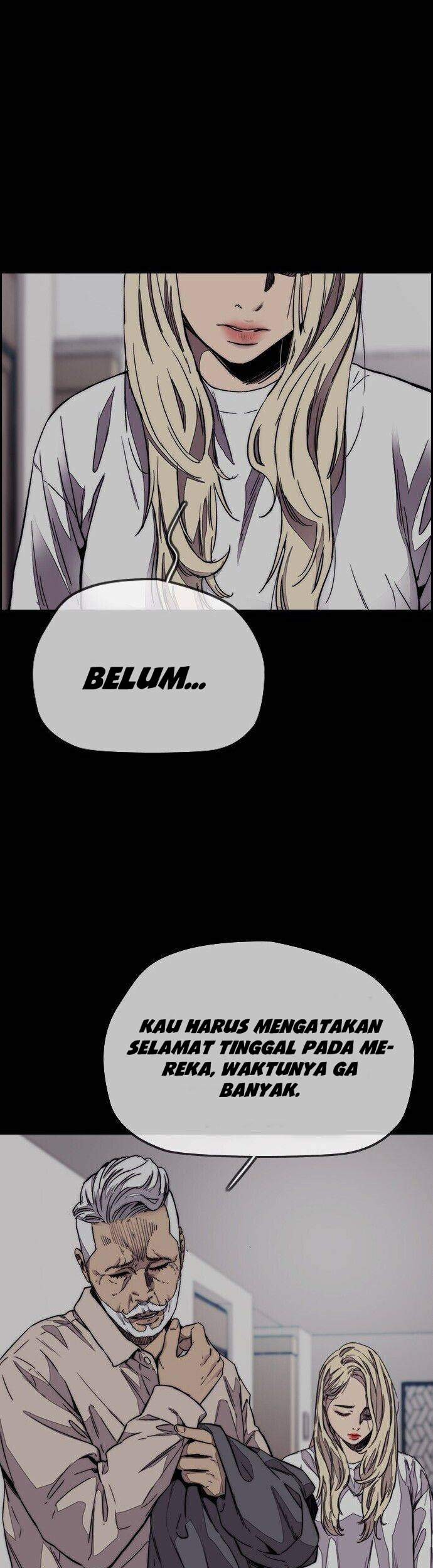 Wind Breaker Chapter 370 Gambar 14