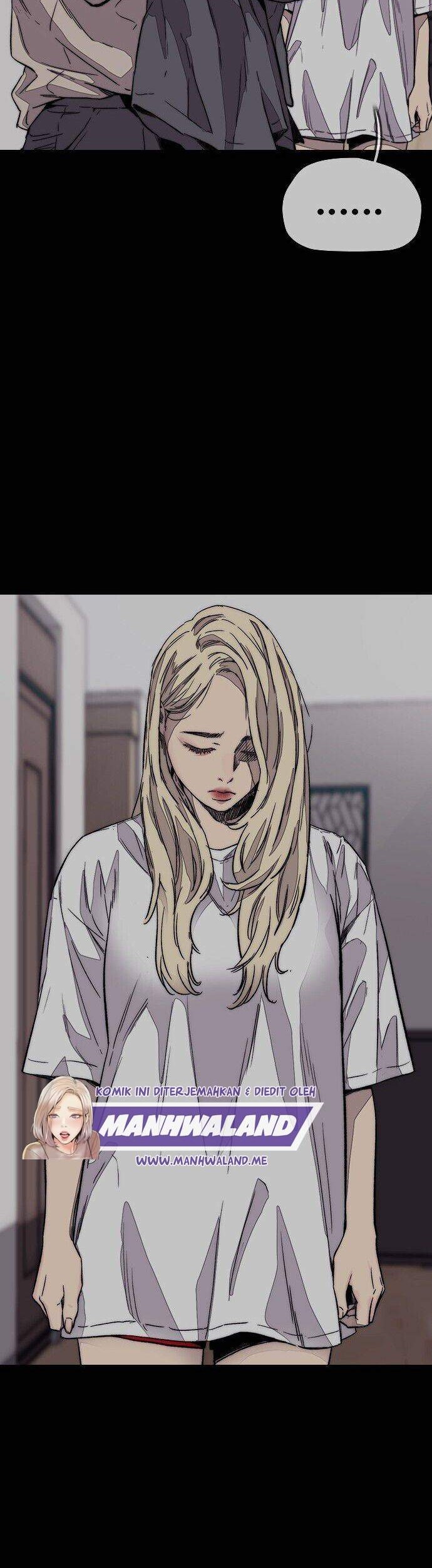 Wind Breaker Chapter 370 Gambar 15