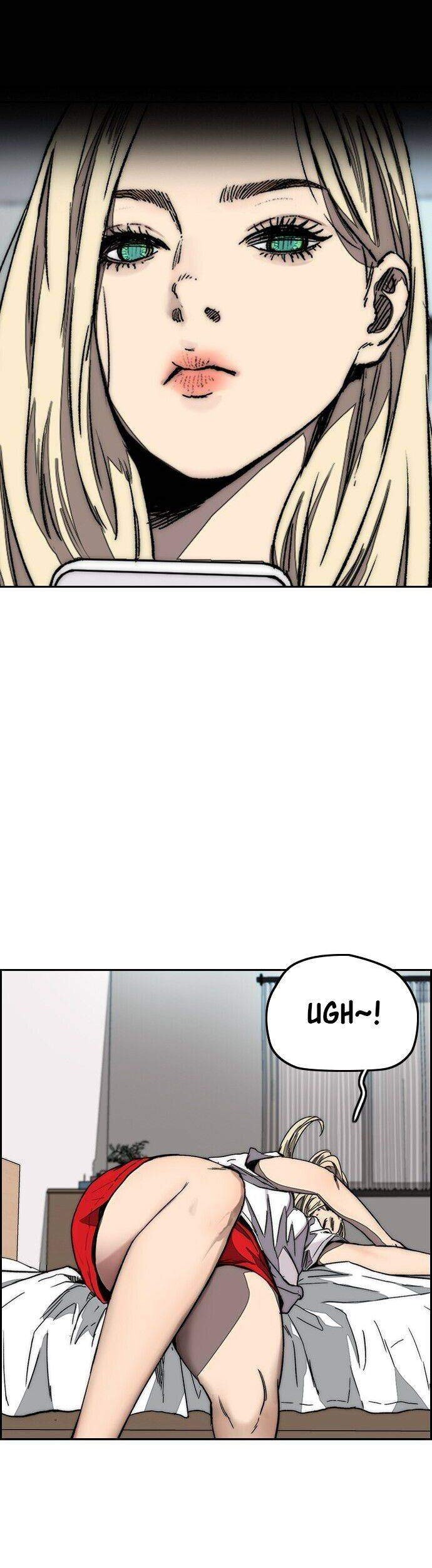 Wind Breaker Chapter 370 Gambar 16