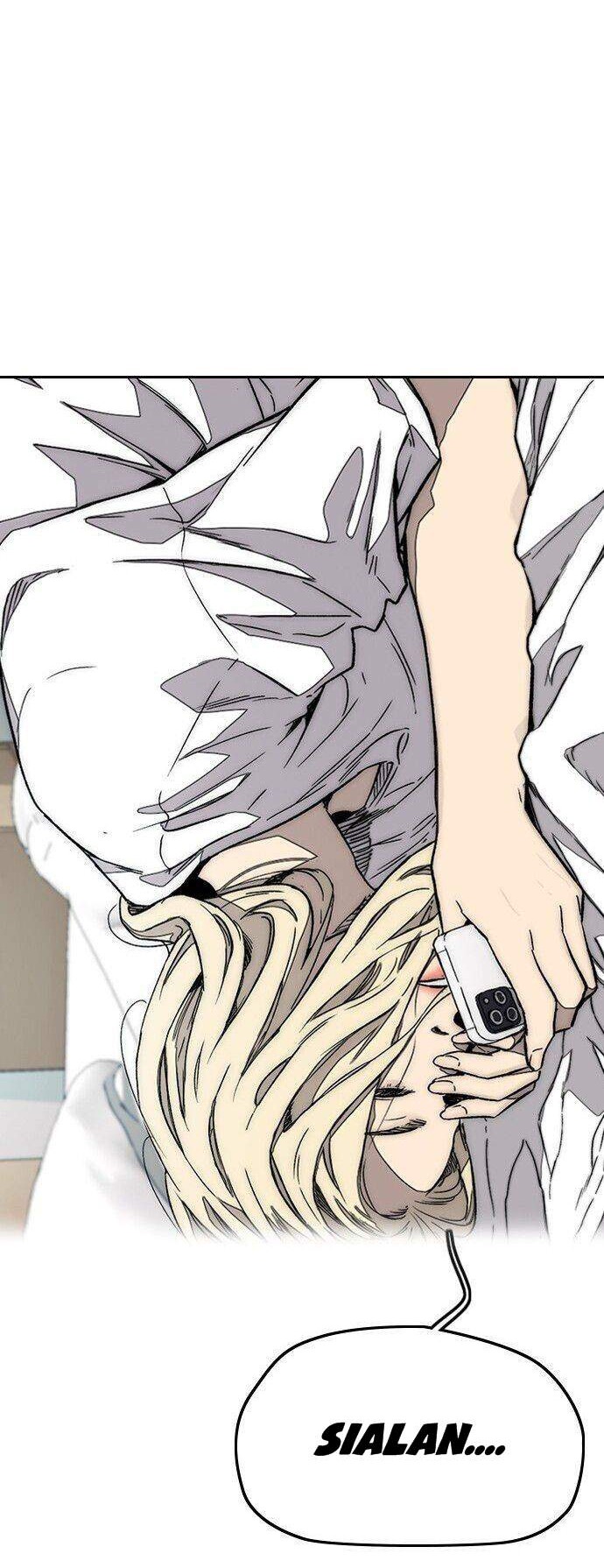 Wind Breaker Chapter 370 Gambar 17