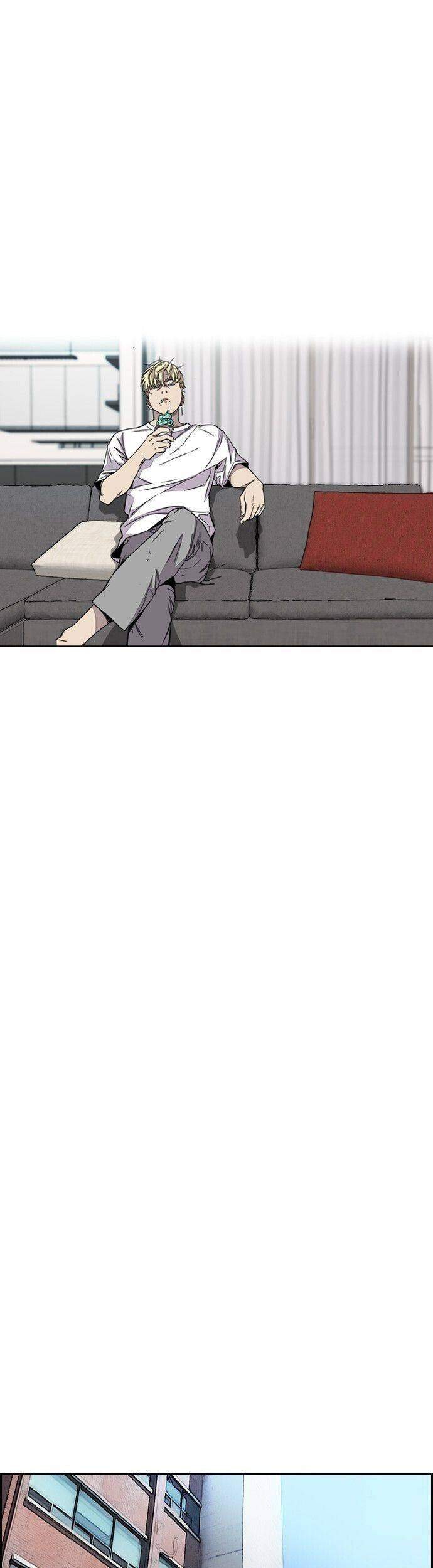 Wind Breaker Chapter 370 Gambar 18