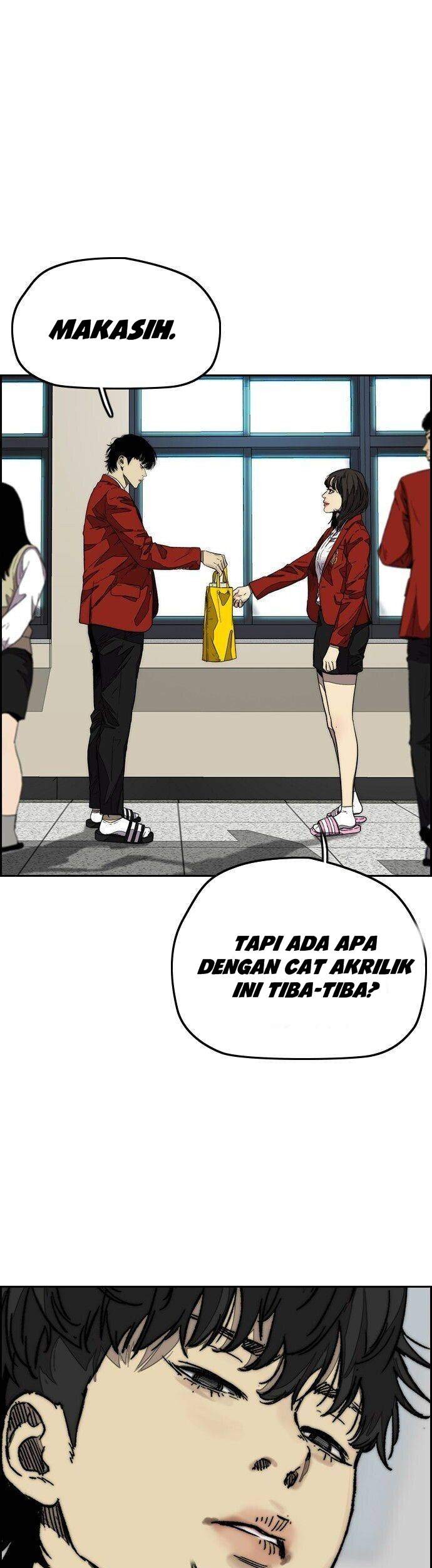 Wind Breaker Chapter 370 Gambar 26