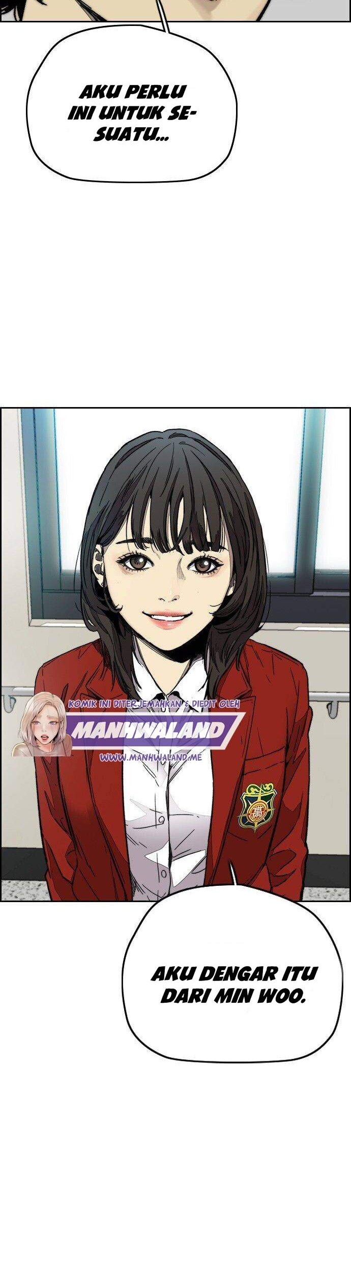 Wind Breaker Chapter 370 Gambar 27