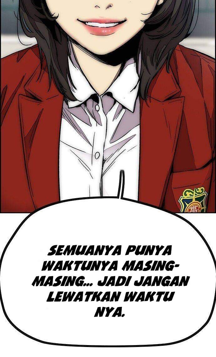 Wind Breaker Chapter 370 Gambar 29