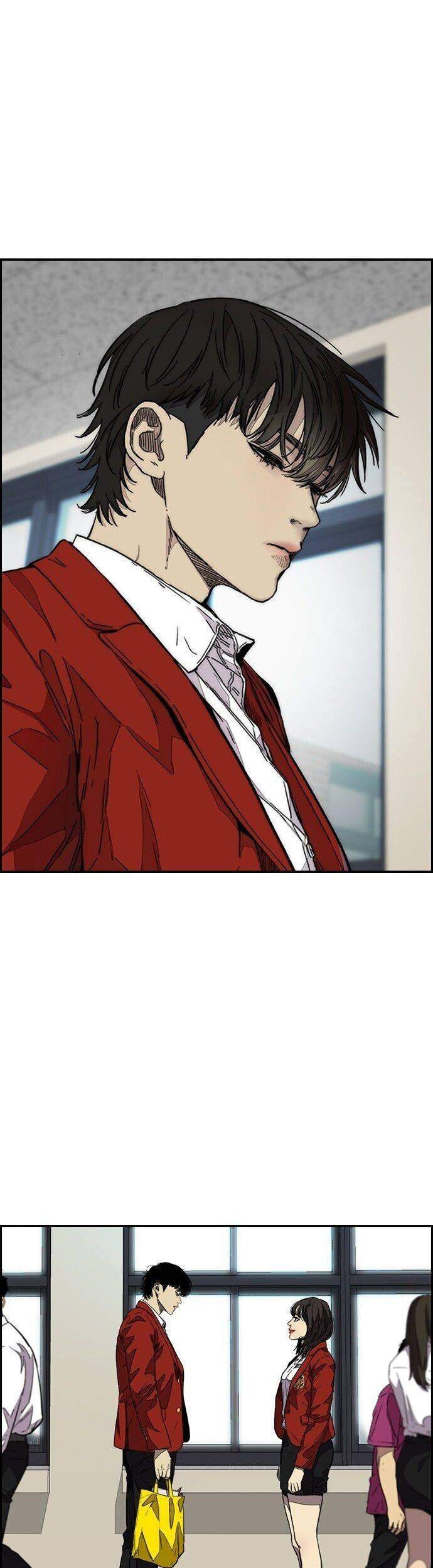 Wind Breaker Chapter 370 Gambar 30