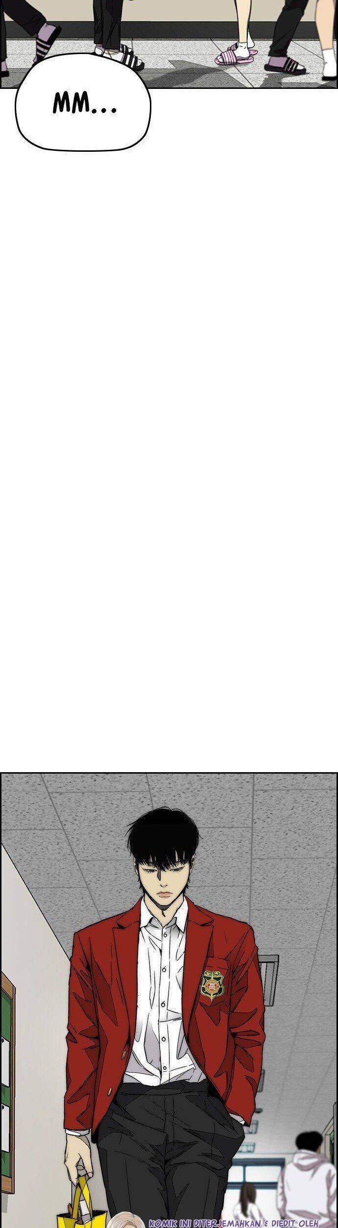 Wind Breaker Chapter 370 Gambar 31