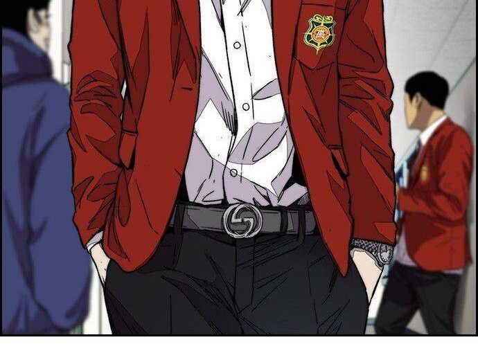 Wind Breaker Chapter 370 Gambar 33