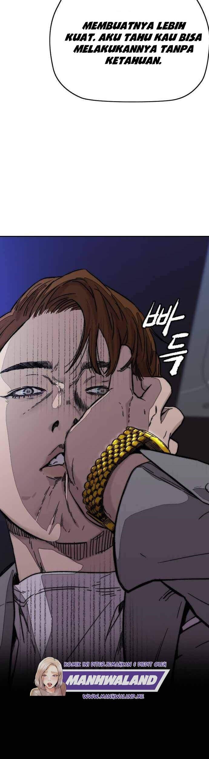 Wind Breaker Chapter 369 Gambar 7