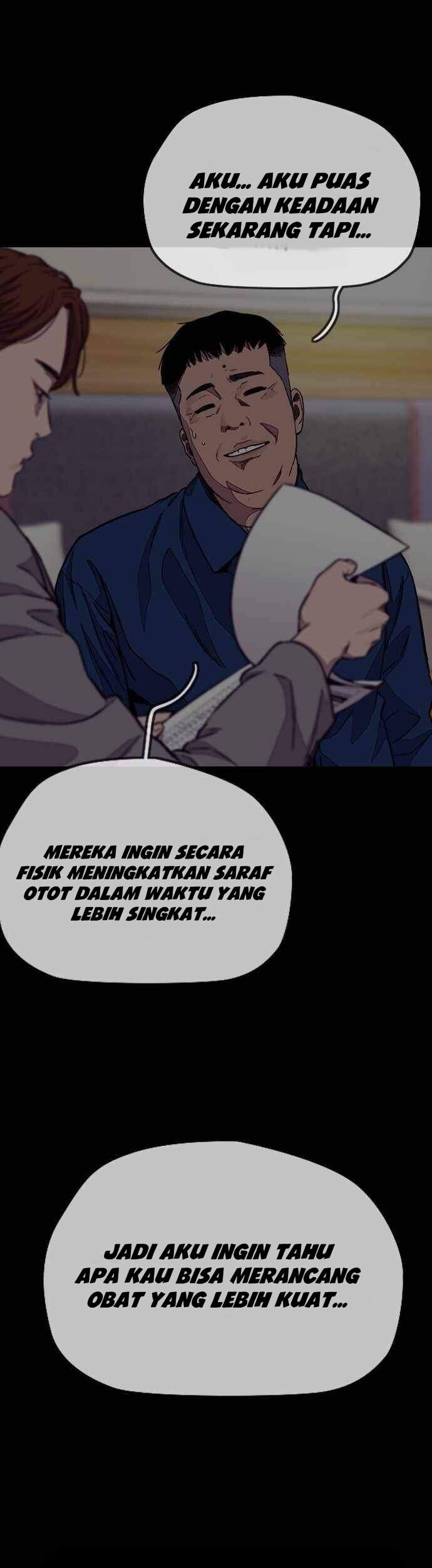 Wind Breaker Chapter 369 Gambar 8