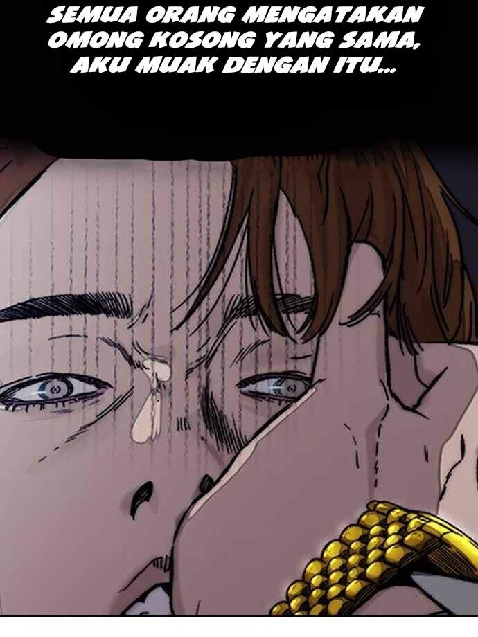 Wind Breaker Chapter 369 Gambar 9