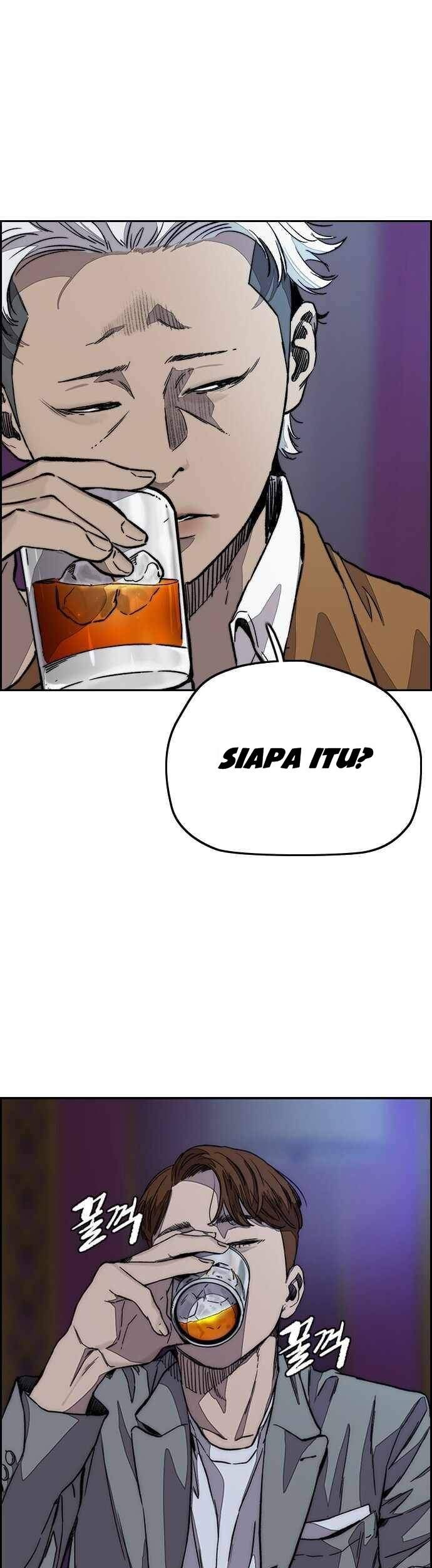 Wind Breaker Chapter 369 Gambar 39