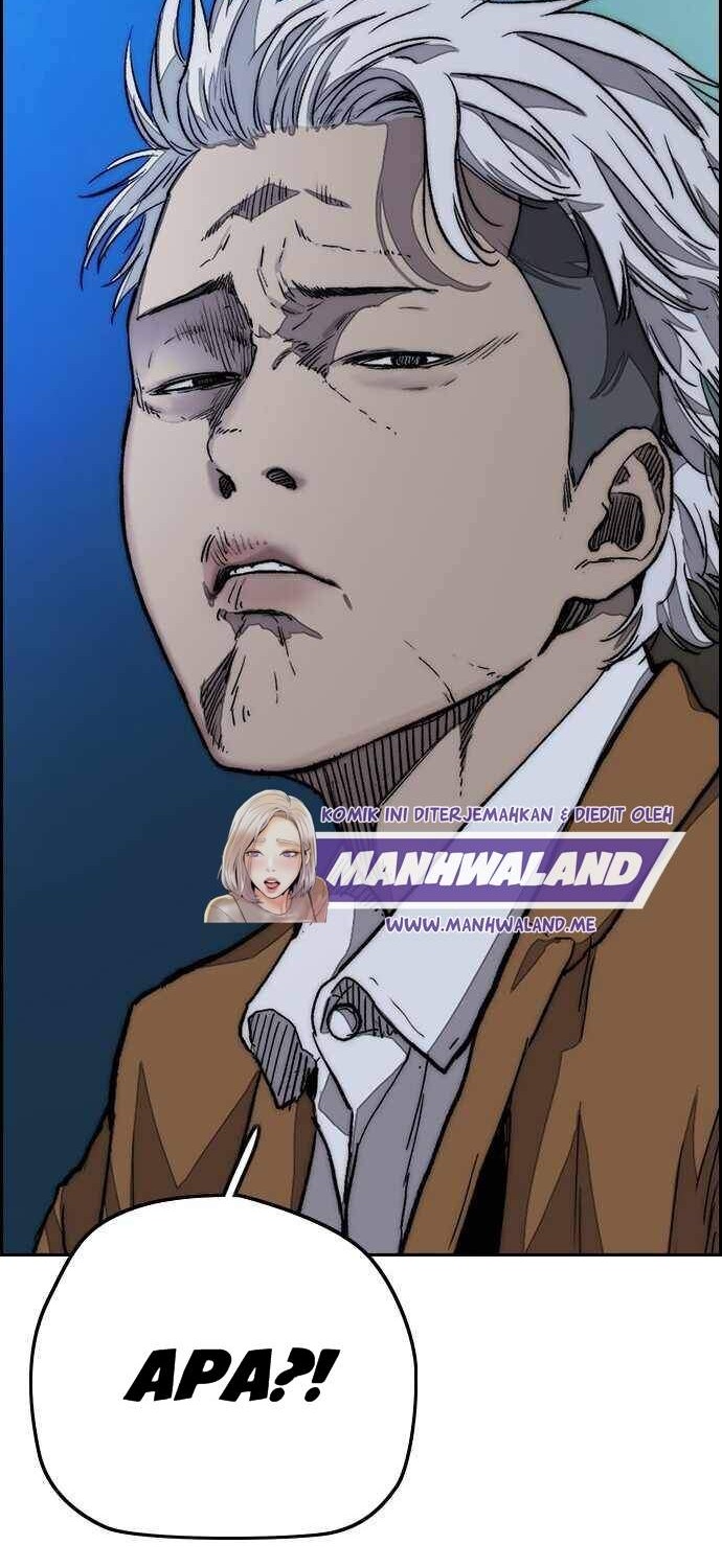 Wind Breaker Chapter 369 Gambar 42