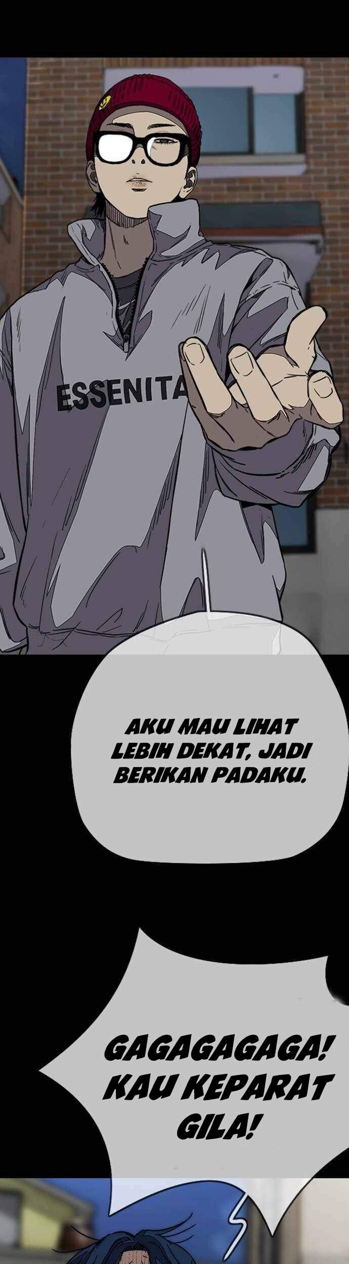 Wind Breaker Chapter 369 Gambar 47