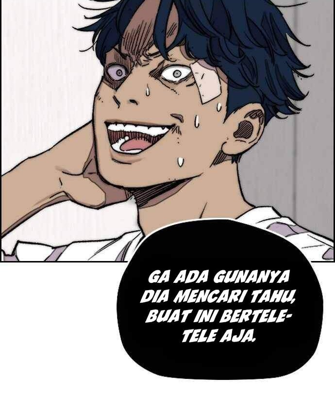 Wind Breaker Chapter 369 Gambar 50