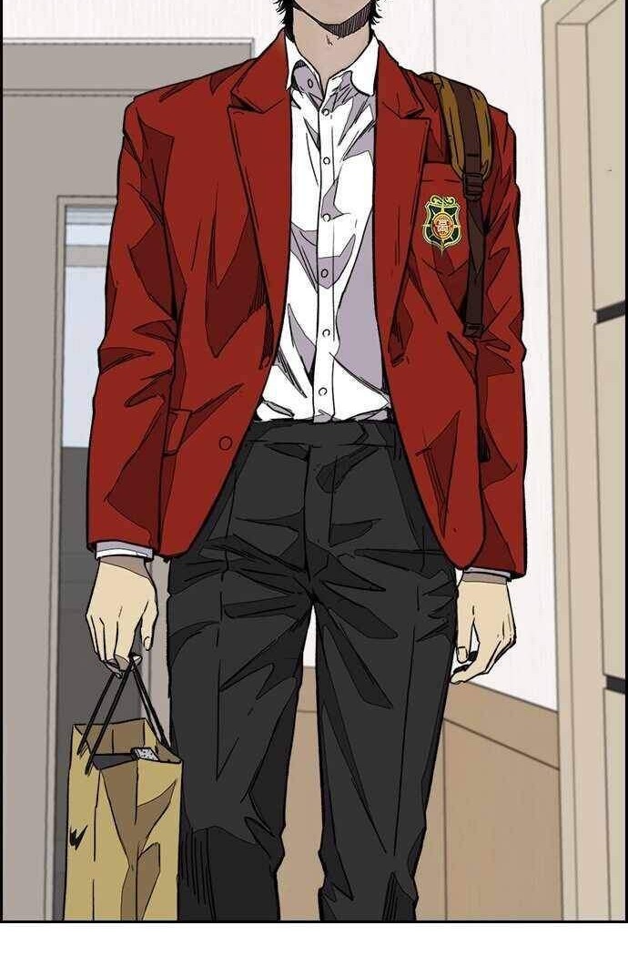 Wind Breaker Chapter 369 Gambar 54