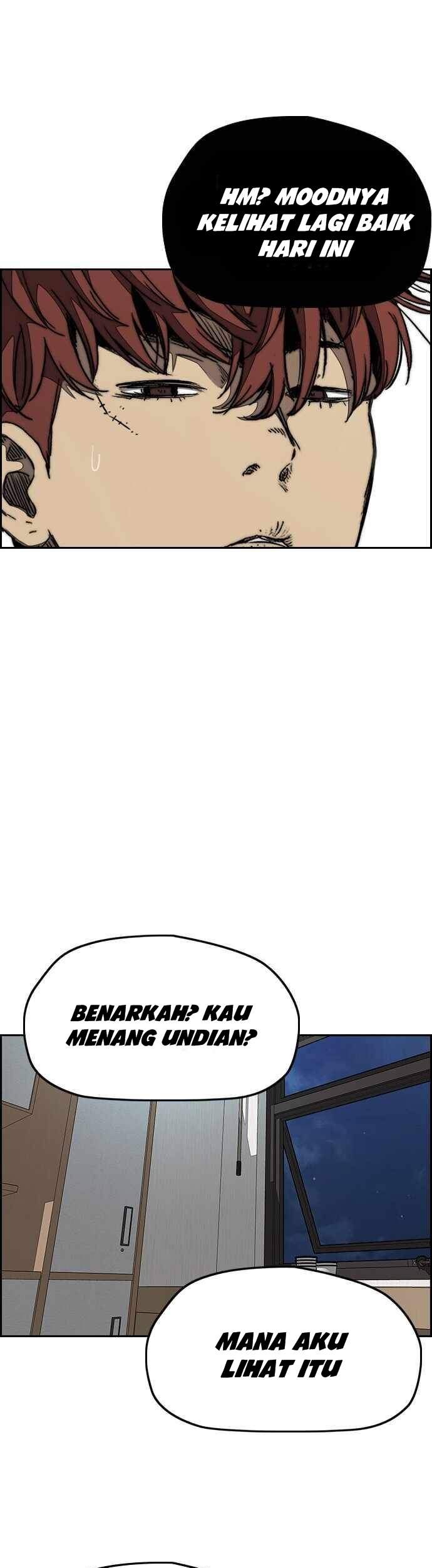 Wind Breaker Chapter 369 Gambar 55