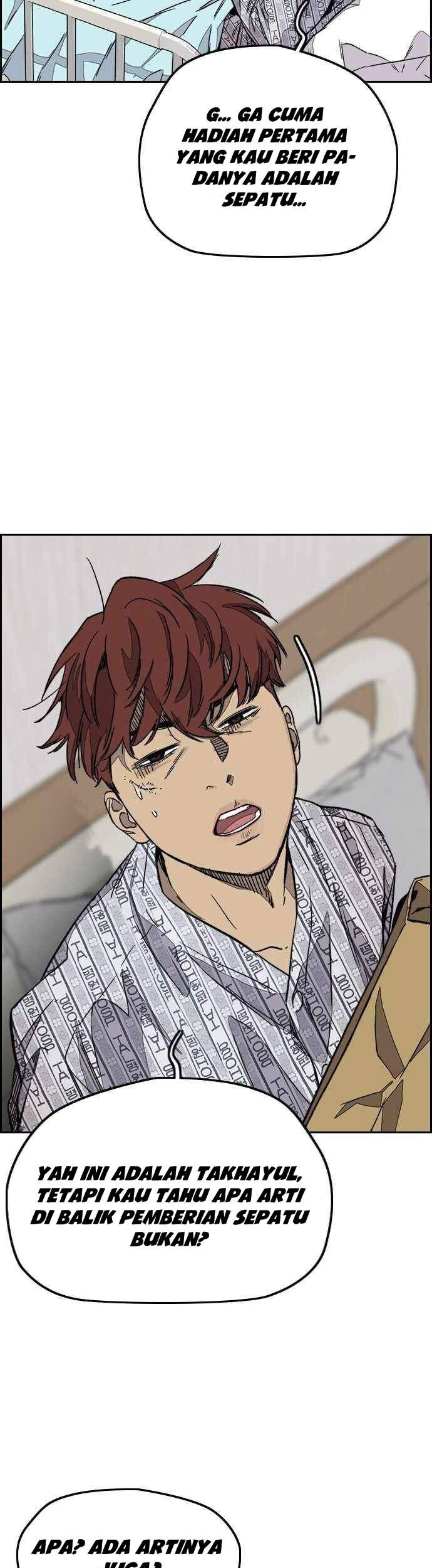 Wind Breaker Chapter 369 Gambar 57