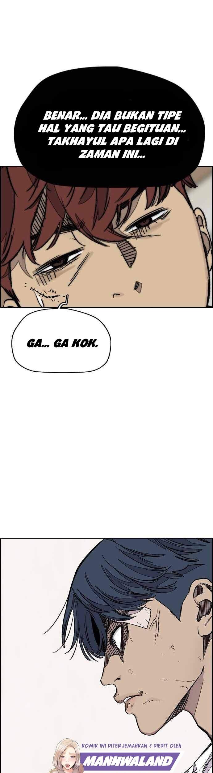 Wind Breaker Chapter 369 Gambar 59