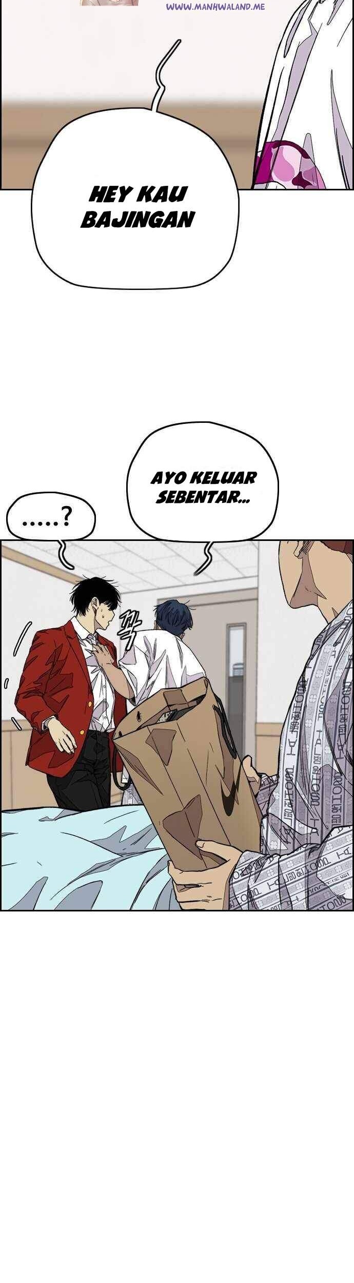 Wind Breaker Chapter 369 Gambar 60