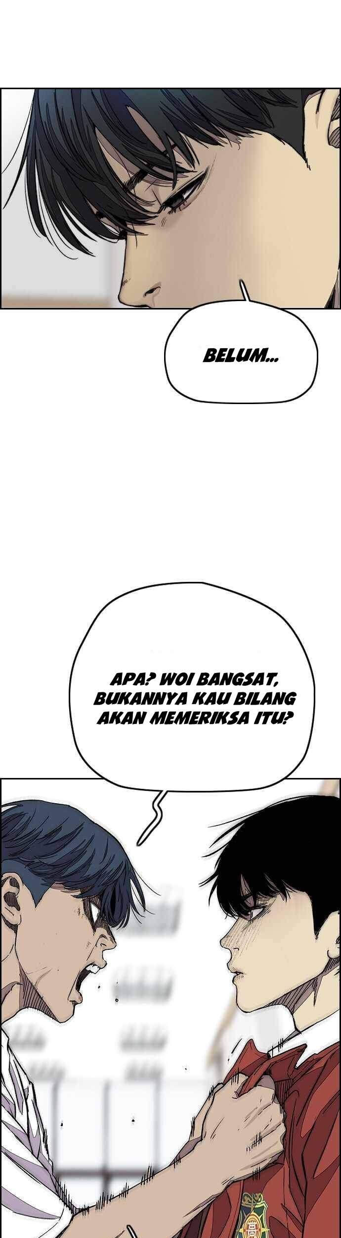 Wind Breaker Chapter 369 Gambar 63
