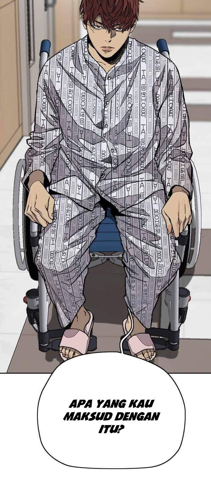 Wind Breaker Chapter 369 Gambar 66