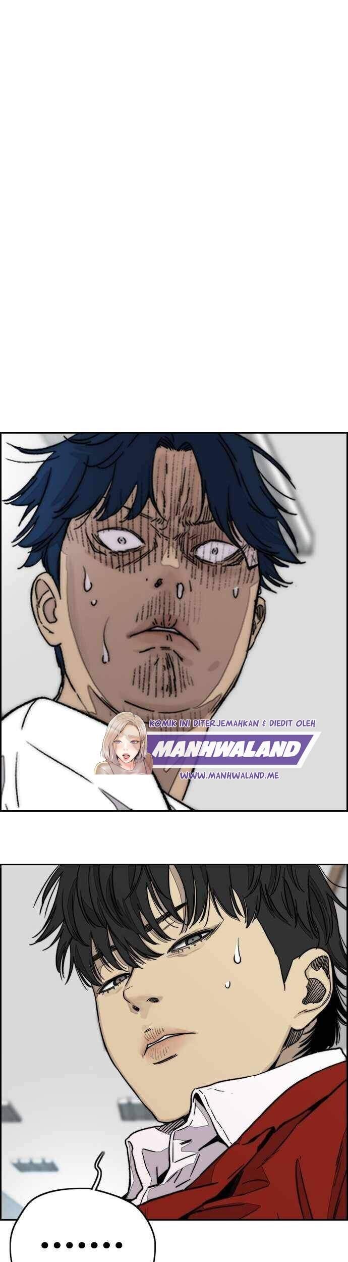 Wind Breaker Chapter 369 Gambar 67