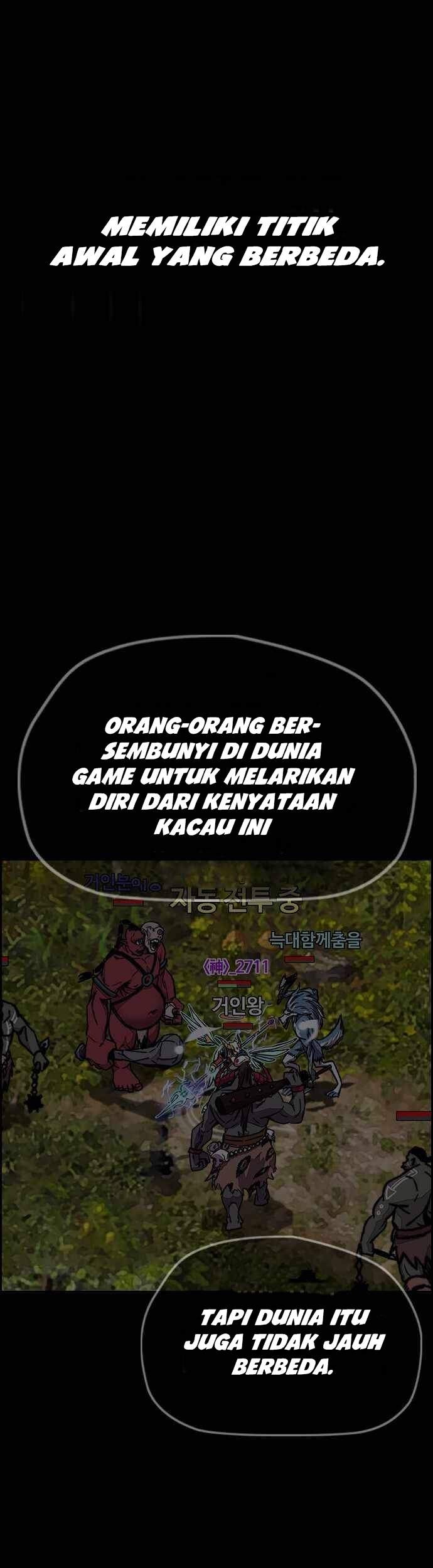 Wind Breaker Chapter 369 Gambar 23