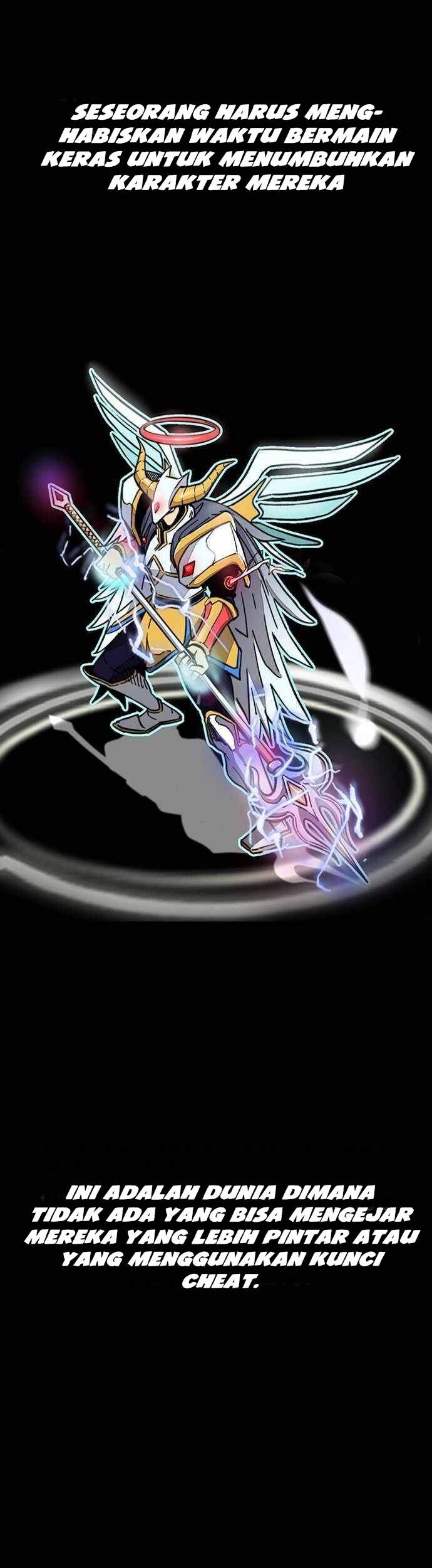 Wind Breaker Chapter 369 Gambar 24