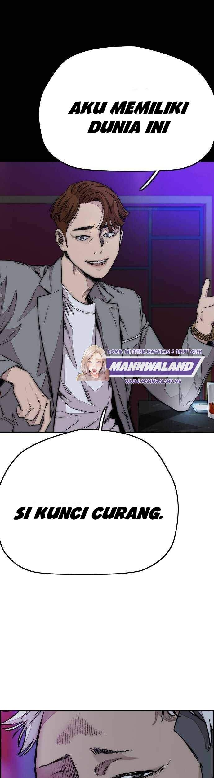 Wind Breaker Chapter 369 Gambar 25