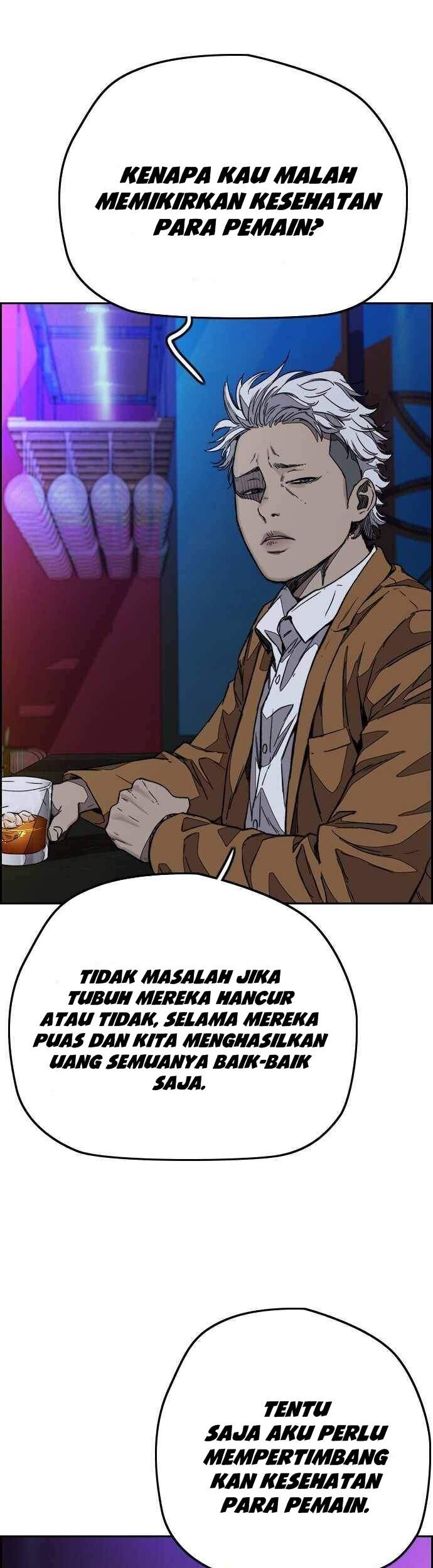 Wind Breaker Chapter 369 Gambar 11