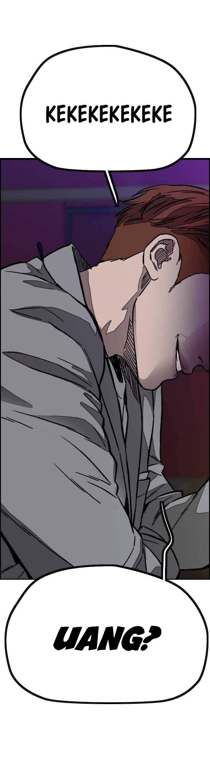 Wind Breaker Chapter 369 Gambar 14