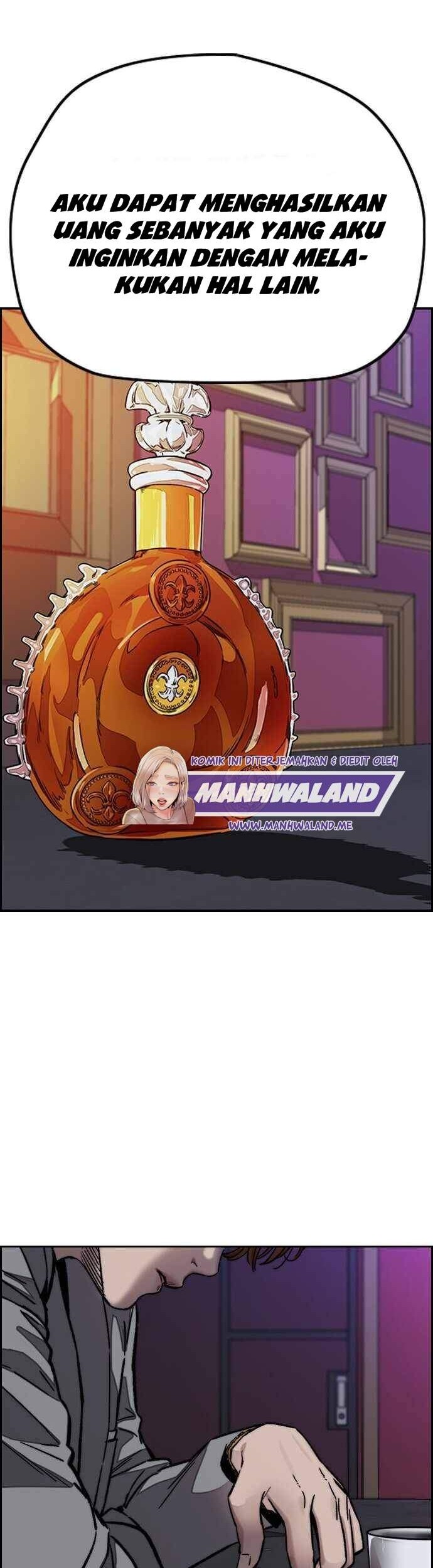 Wind Breaker Chapter 369 Gambar 15