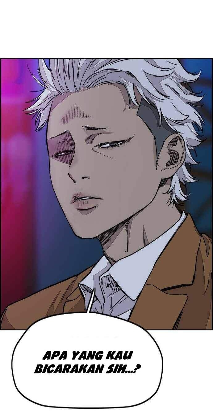 Wind Breaker Chapter 369 Gambar 17