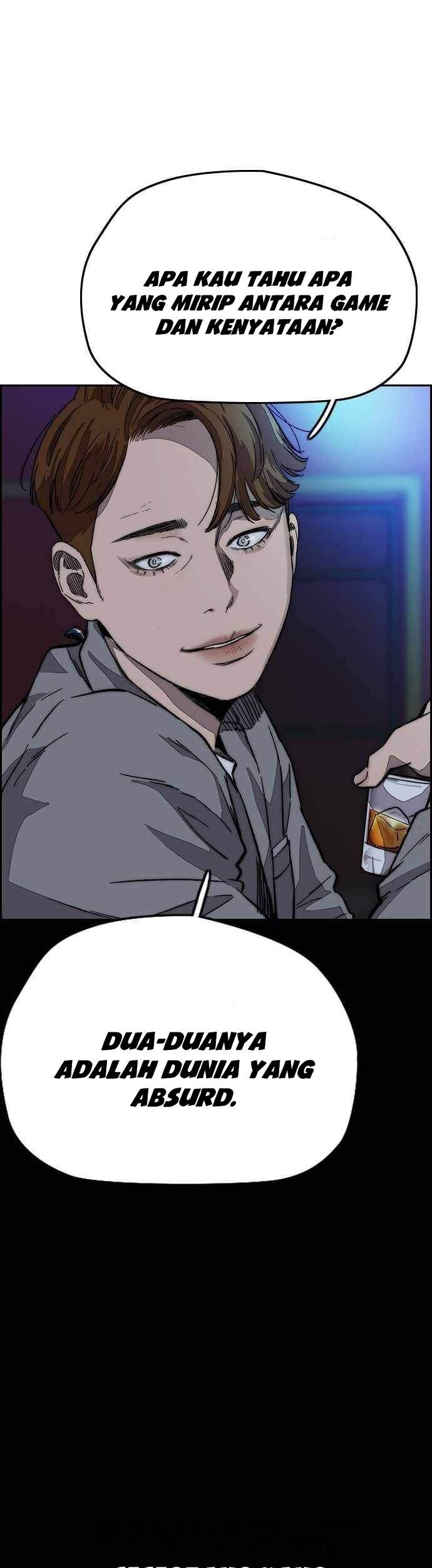 Wind Breaker Chapter 369 Gambar 18