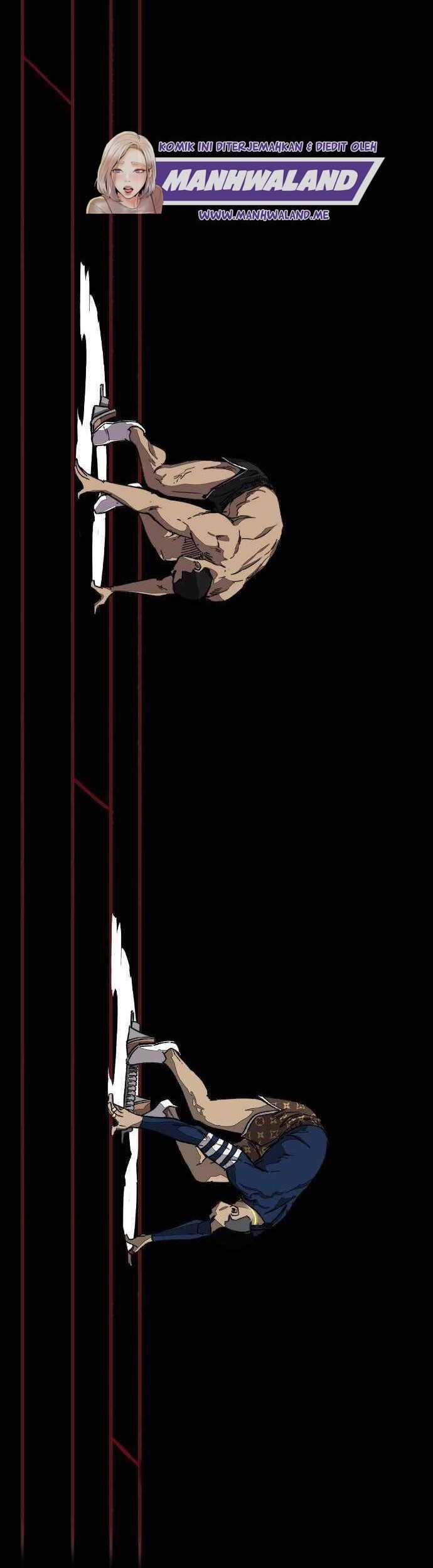 Wind Breaker Chapter 369 Gambar 21