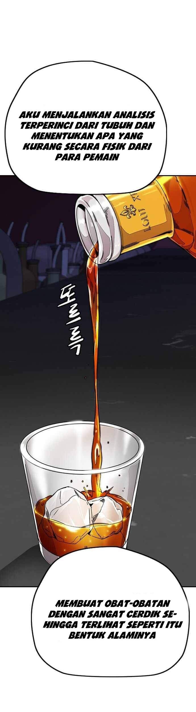 Wind Breaker Chapter 369 Gambar 27