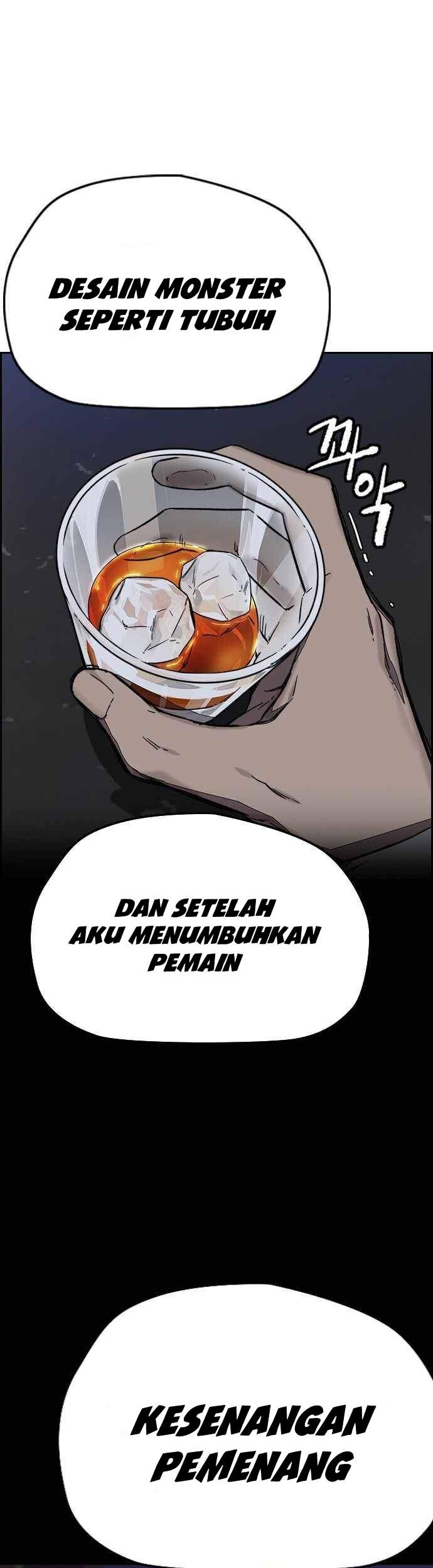 Wind Breaker Chapter 369 Gambar 28