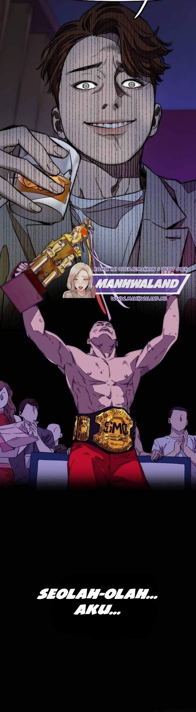 Wind Breaker Chapter 369 Gambar 29