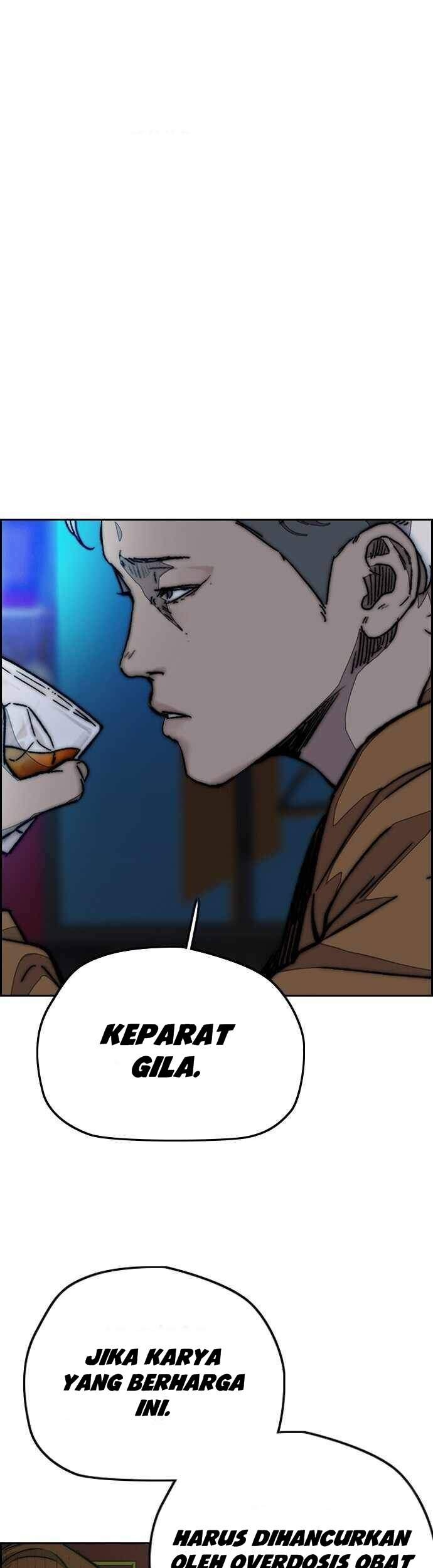 Wind Breaker Chapter 369 Gambar 31