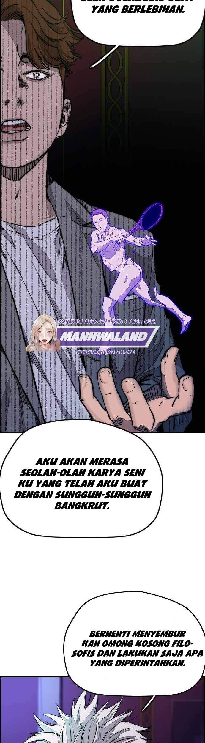 Wind Breaker Chapter 369 Gambar 32