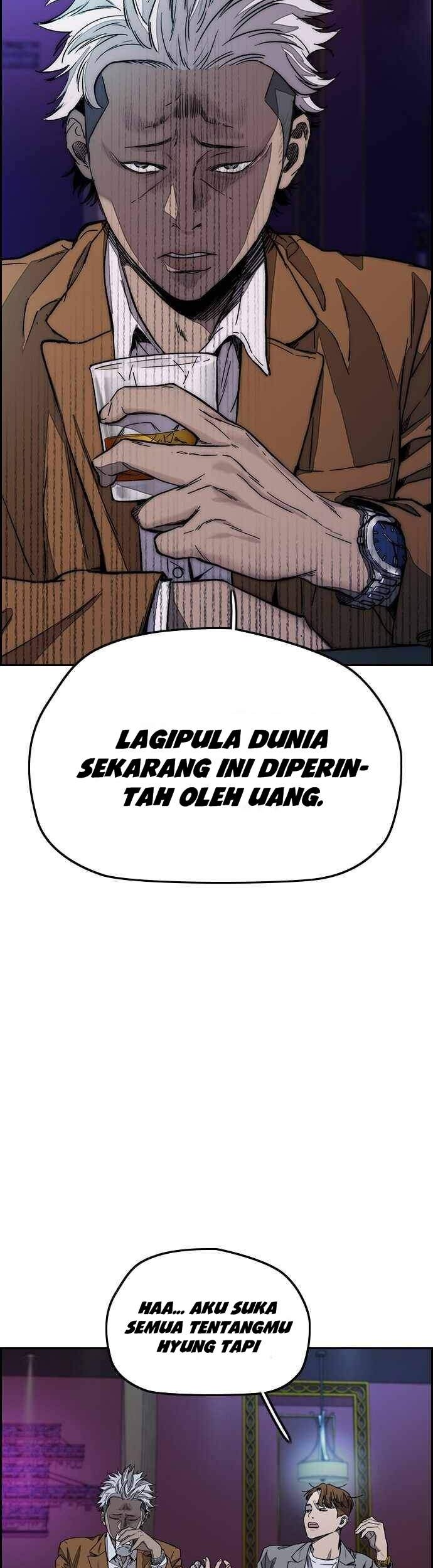 Wind Breaker Chapter 369 Gambar 33